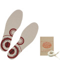 Insole & Lace